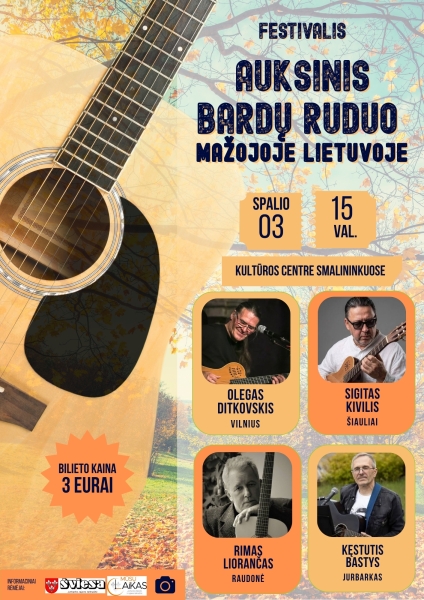 Bard_ruduo_Maojoje_Lietuvoje_