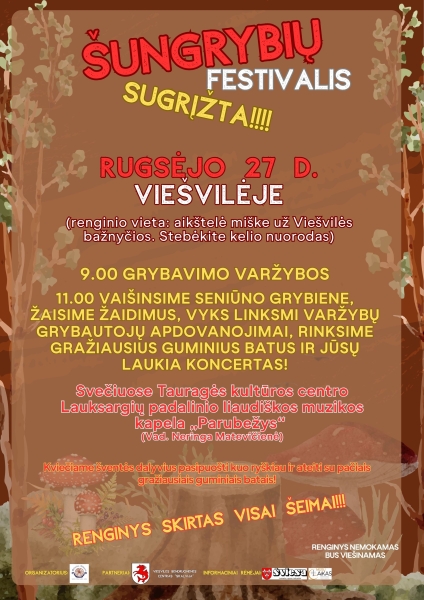 UNGRYBI_FESTIVALIS